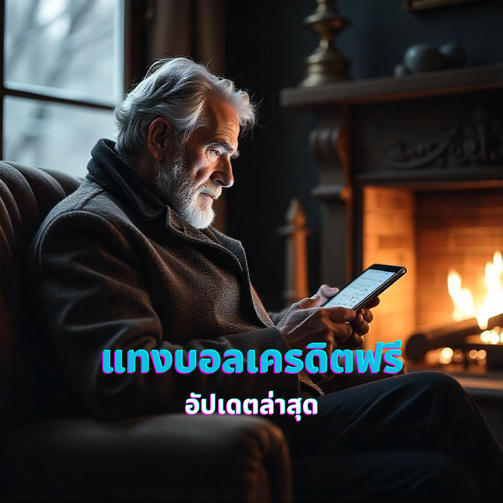 แทงบอลเครดิตฟรี อัปเดตล่าสุด