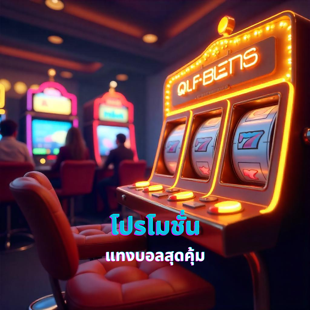 โปรโมชั่นแทงบอลสุดคุ้ม